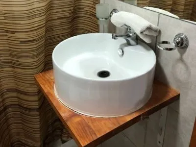 Hoteles 2 estrellas Bella Vista