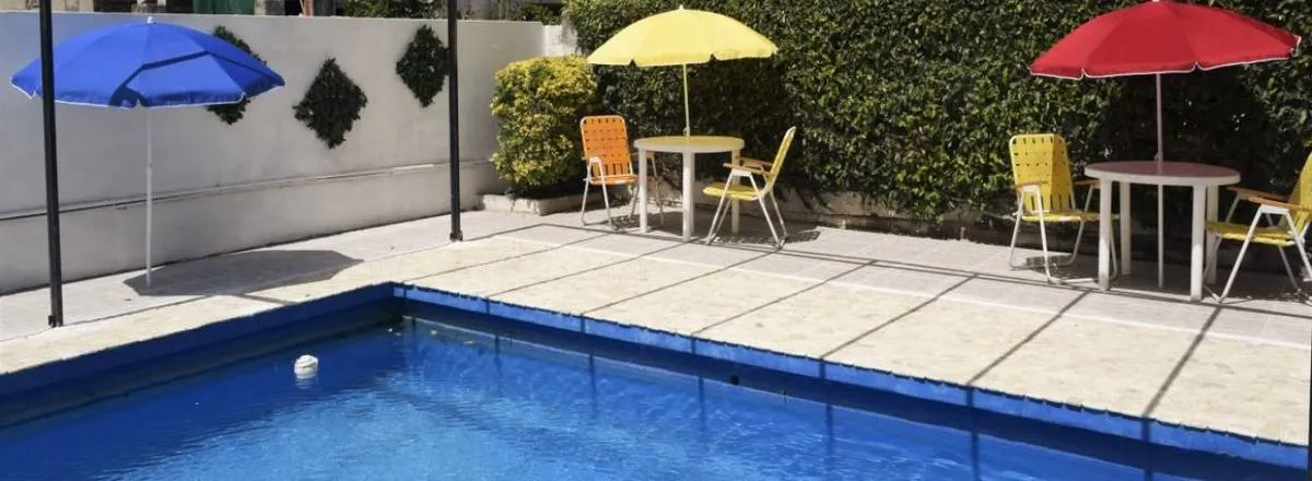 Hoteles 2 estrellas Bella Vista