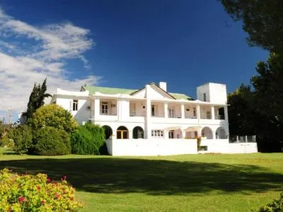 Hostal de La Costa Hoteles 3 estrellas  en  Villa Carlos Paz