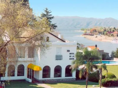 3-star Hotels Hostal de La Costa