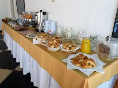 3-star Hotels Hostal de La Costa