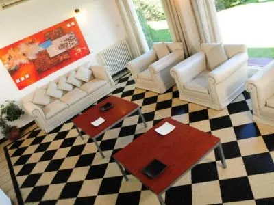 3-star Hotels Hostal de La Costa