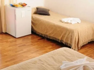 3-star Hotels Hostal de La Costa