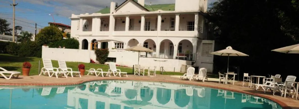 3-star Hotels Hostal de La Costa