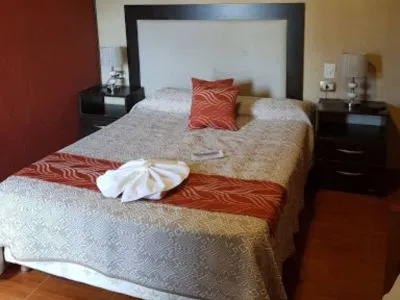 Hoteles 2 estrellas Ideal