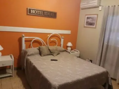 Hoteles 2 estrellas Ideal