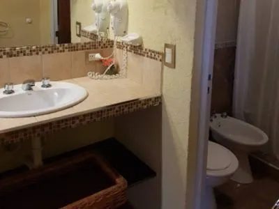 Hoteles 2 estrellas Ideal