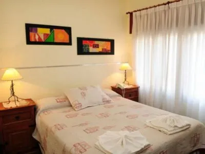 Hoteles 2 estrellas Embajador