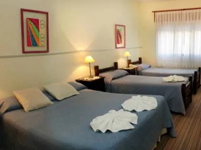 Hoteles 2 estrellas Embajador