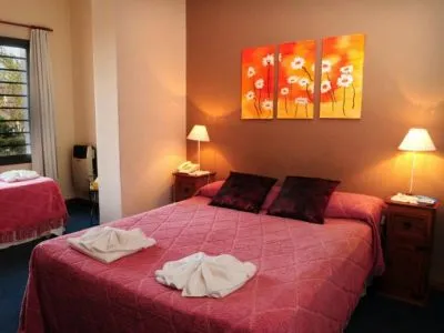 Hoteles 2 estrellas Embajador