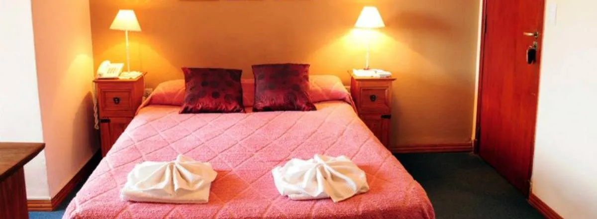 Hoteles 2 estrellas Embajador