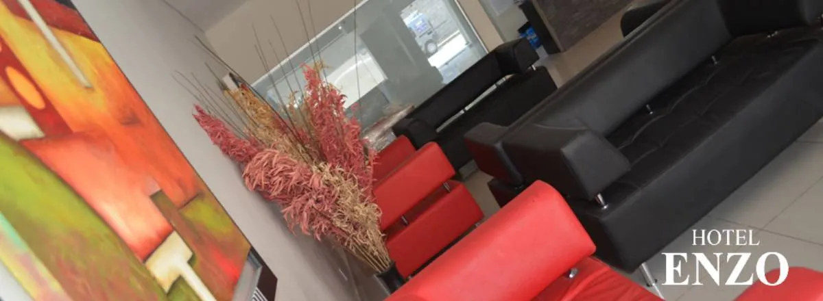 2-star Hotels Enzo