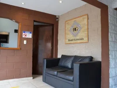 Hoteles 2 estrellas Géminis