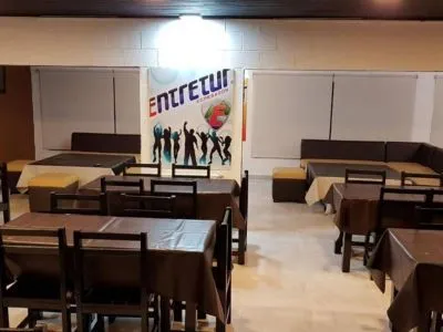 Hoteles 2 estrellas Géminis