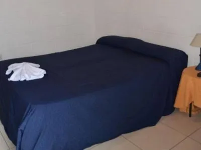 Hoteles 2 estrellas Géminis