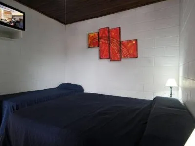 Hoteles 2 estrellas Géminis