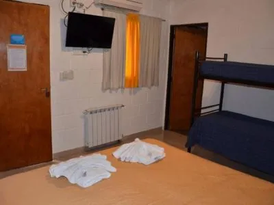 Hoteles 2 estrellas Géminis