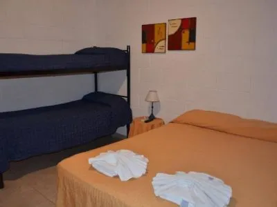 Hoteles 2 estrellas Géminis