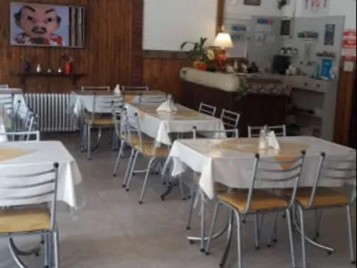 Hoteles 2 estrellas Maipú