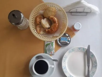 Hoteles 2 estrellas Maipú