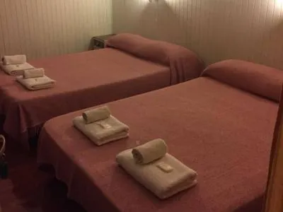 Hoteles 2 estrellas Maipú