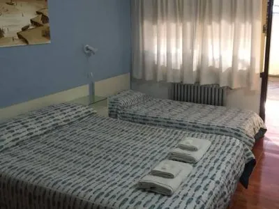 Hoteles 2 estrellas Maipú