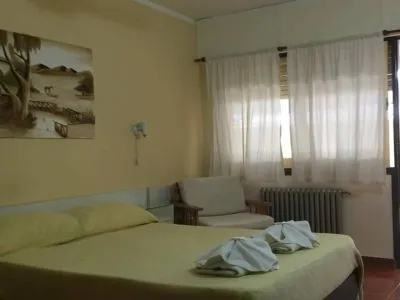 Hoteles 2 estrellas Maipú