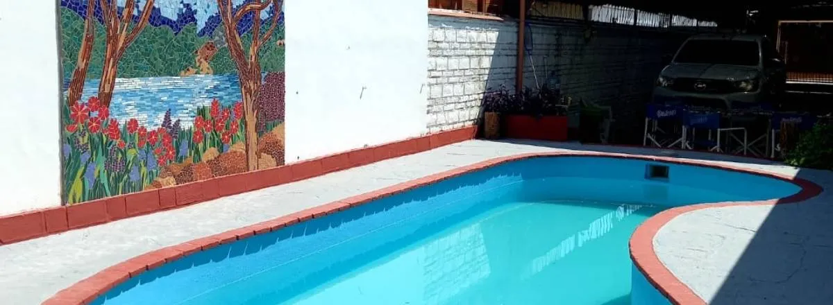 Hoteles 2 estrellas Maipú