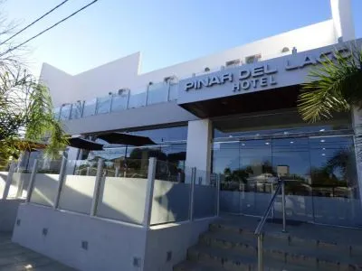 Pinar del Lago 2-star Hotels  in  Villa Carlos Paz