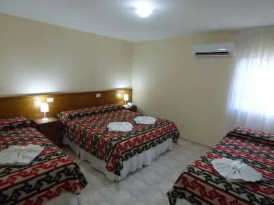 Hoteles 2 estrellas Pinar del Lago