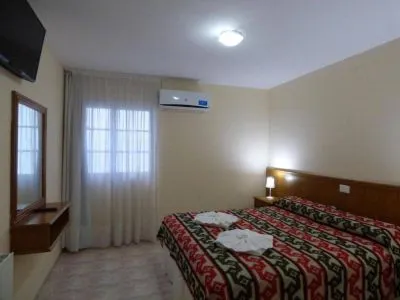 Hoteles 2 estrellas Pinar del Lago