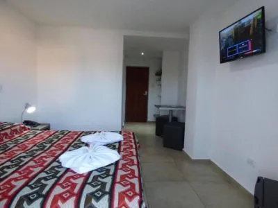 Hoteles 2 estrellas Pinar del Lago