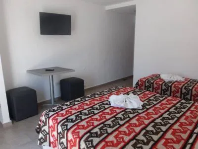 Hoteles 2 estrellas Pinar del Lago