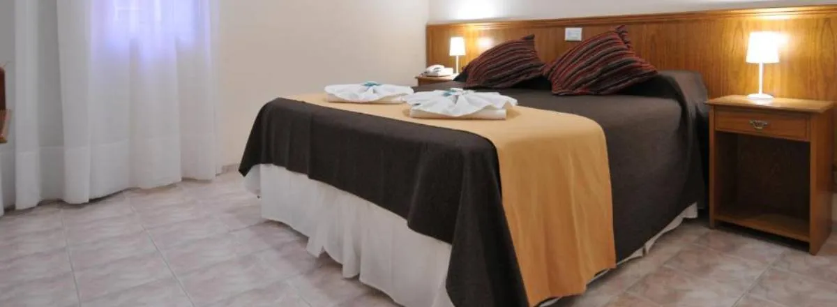 Hoteles 2 estrellas Pinar del Lago