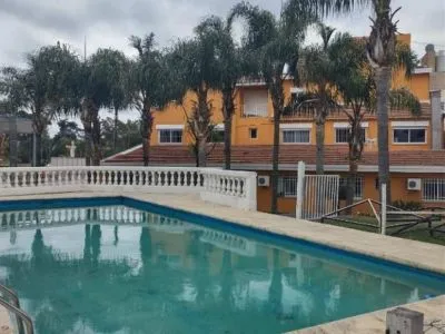 Saint Tropez 2-star Hotels  in  Villa Carlos Paz