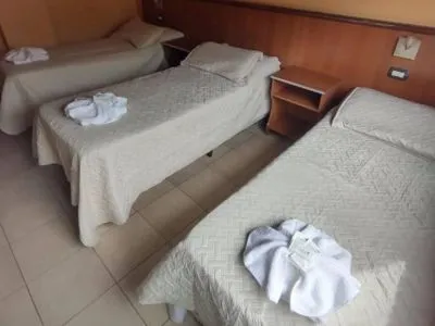 Hoteles 2 estrellas Saint Tropez