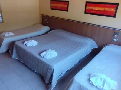 Hoteles 2 estrellas Saint Tropez