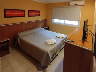 Hoteles 2 estrellas Saint Tropez