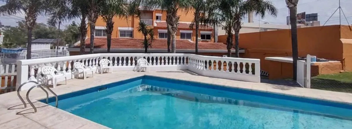 Hoteles 2 estrellas Saint Tropez