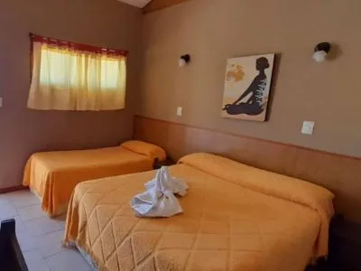 2-star Hotels Sebari