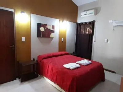 2-star Hotels Sebari