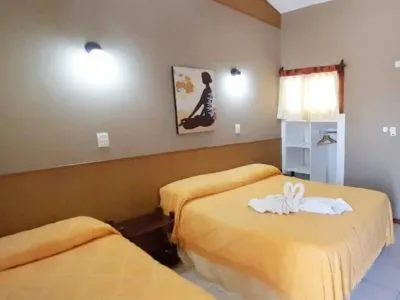 2-star Hotels Sebari