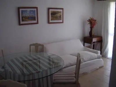 Cabañas Aguada Chica