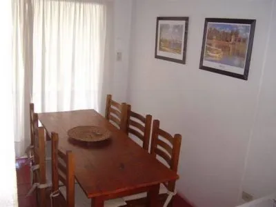 Cabañas Aguada Chica