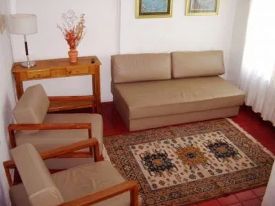 Cabañas Aguada Chica