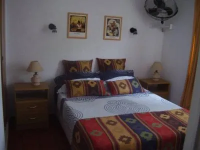 Cabañas Aguada Chica