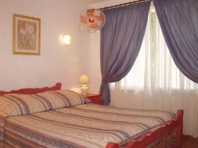 Cabañas Aguada Chica