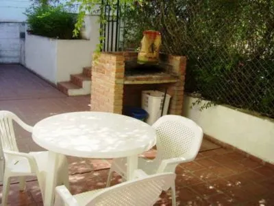 Cabañas Aguada Chica