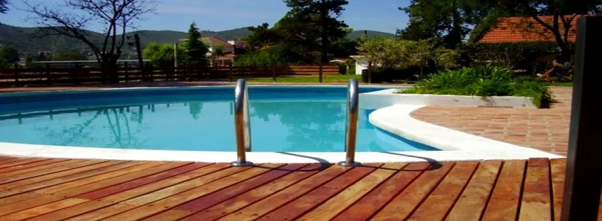 Cabañas Aguada Chica