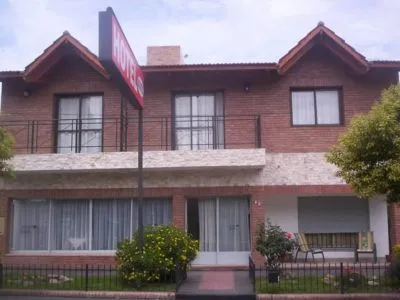 Bristol 2-star Hotels  in  Villa Carlos Paz